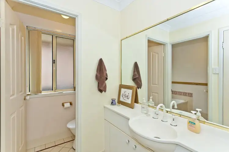Fifth view of Homely house listing, 20 Rosewood Drive, Medowie NSW 2318