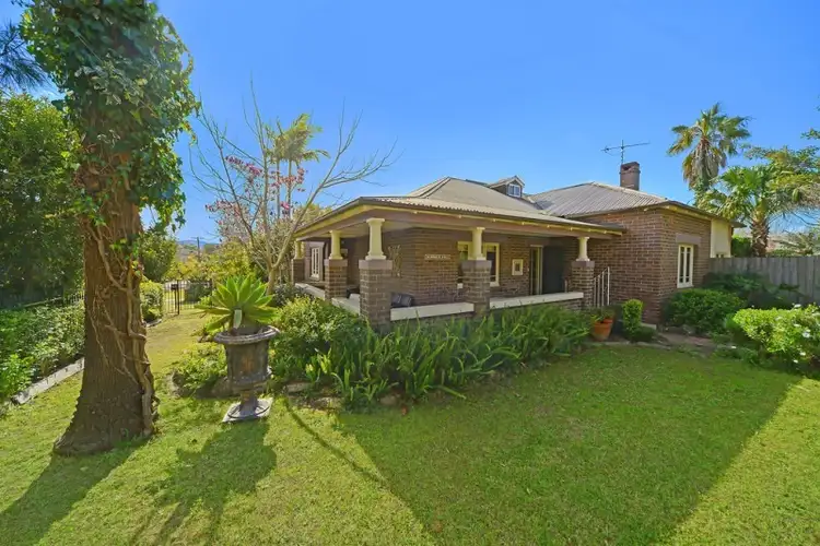 136 Osborne Street, Nowra NSW 2541