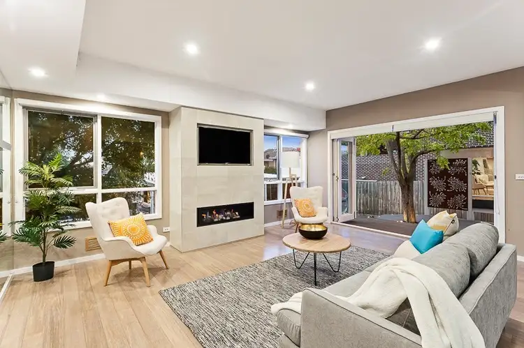Third view of Homely house listing, 31 Nirvana Crescent, Bulleen VIC 3105