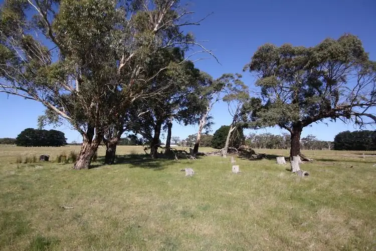 Seventh view of Homely land listing, Lot 3 Rotten Lane, Lal Lal VIC 3352