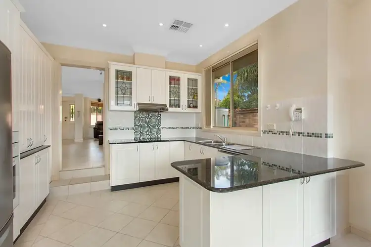 Fourth view of Homely semi-detached listing, 1/79 Highs Road, West Pennant Hills NSW 2125