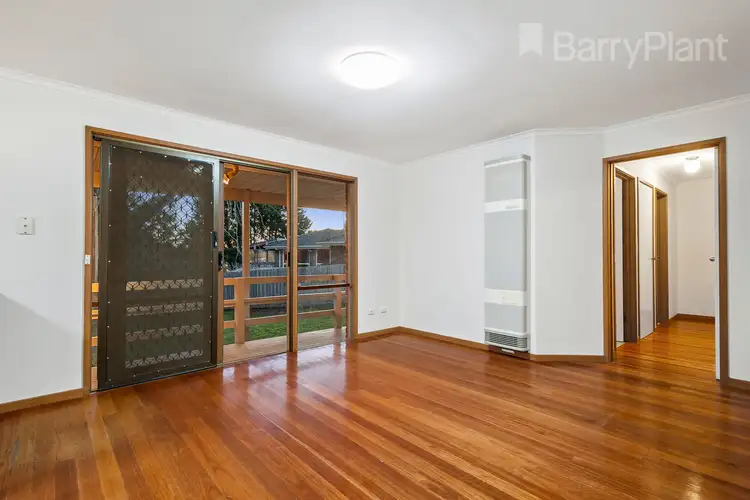 Fifth view of Homely house listing, 1 Katrina Court, Mooroolbark VIC 3138