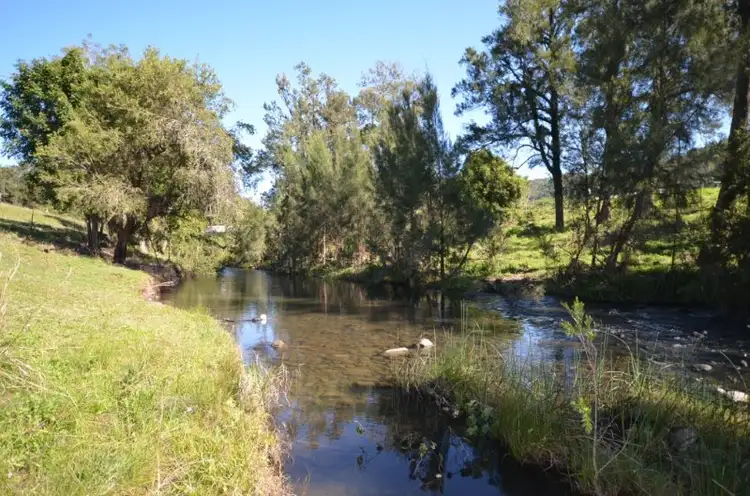 Sixth view of Homely rural property listing, 452 Lamington National Park Road, Canungra QLD 4275