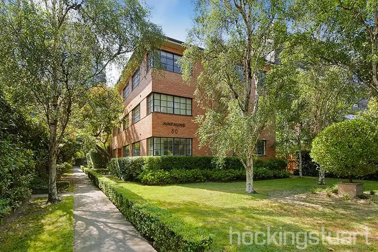 16/60 Queens Road, Melbourne VIC 3004