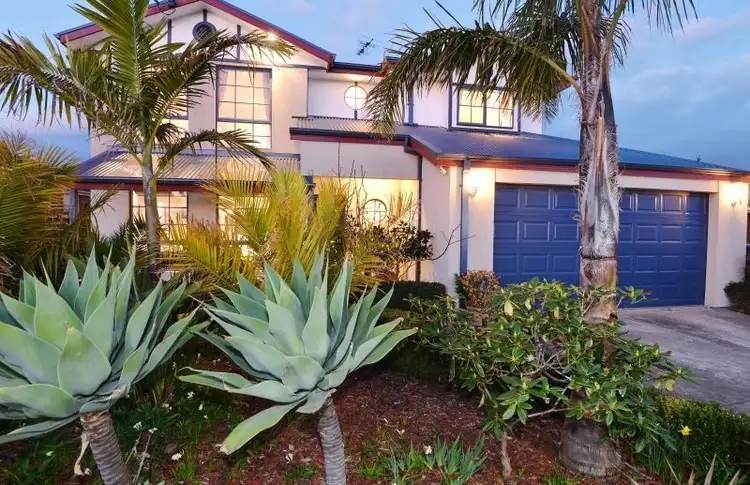 Second view of Homely house listing, 43 Thomson Boulevard, St Leonards VIC 3223