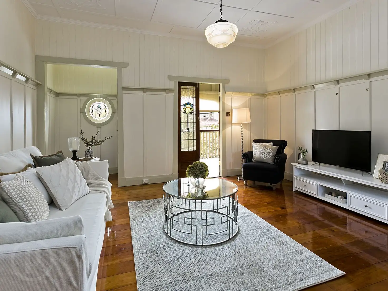 Main view of Homely house listing, 19 Jolly Street, Clayfield QLD 4011