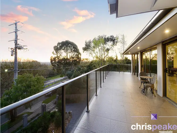 Fifth view of Homely house listing, 111 High Street, Berwick VIC 3806