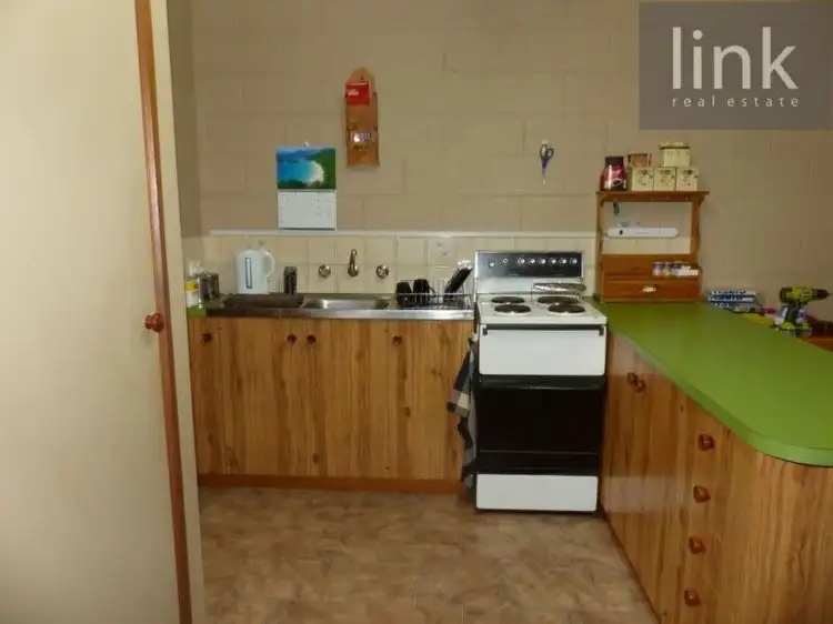 Second view of Homely unit listing, 2/614 Hague Street, Lavington NSW 2641