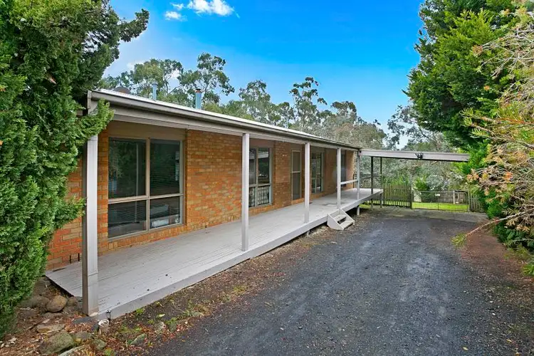 61 Heritage Drive, Broadford VIC 3658