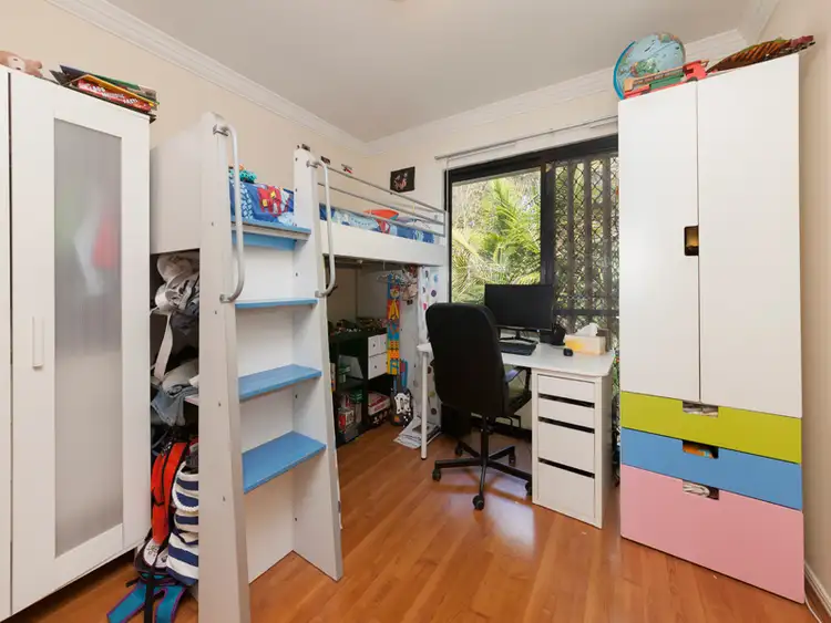 Fifth view of Homely apartment listing, 20/182 Carmody Rd, St Lucia QLD 4067
