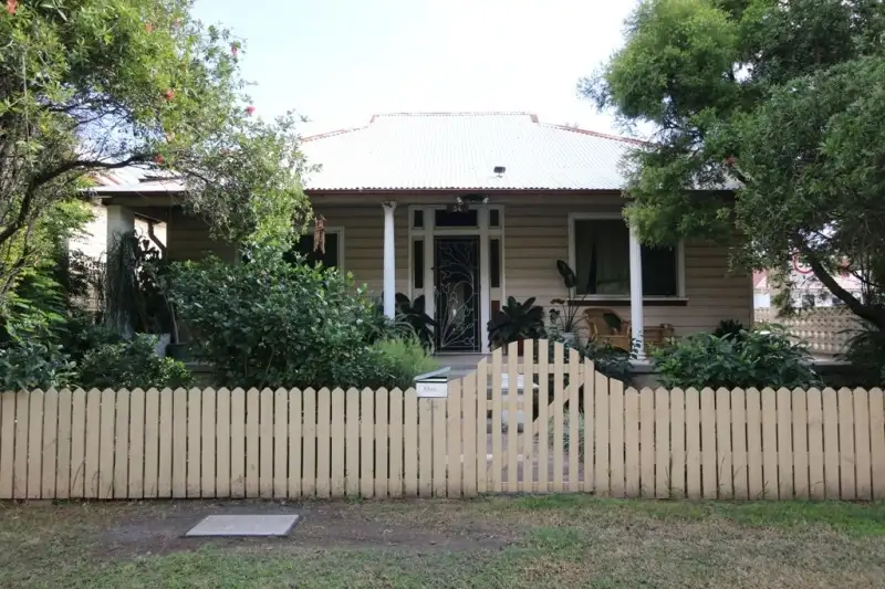 Main view of Homely house listing, 54 Victoria Street, Maitland NSW 2320