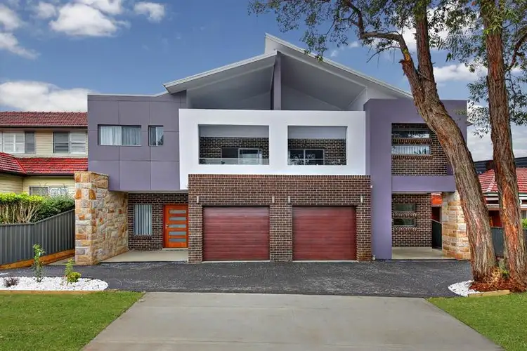 24 Lester Street, Revesby NSW 2212