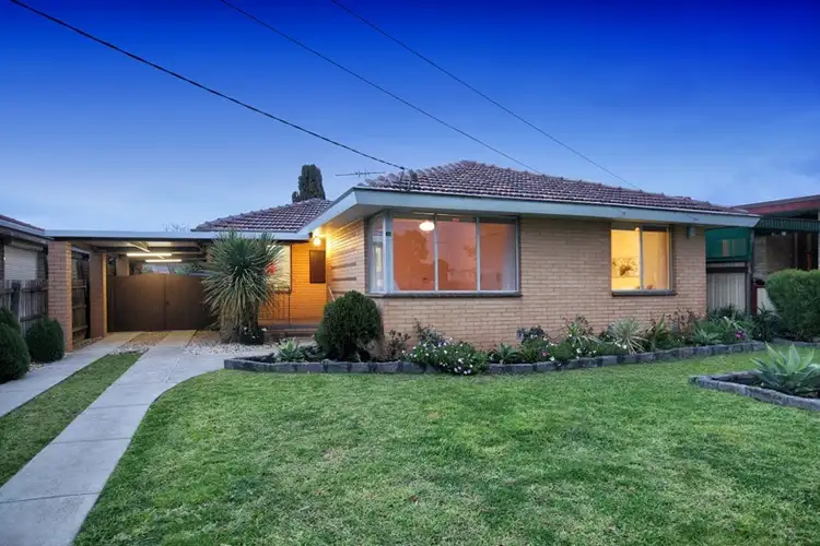 Fourth view of Homely house listing, 97 Taylor Drive, Gladstone Park VIC 3043
