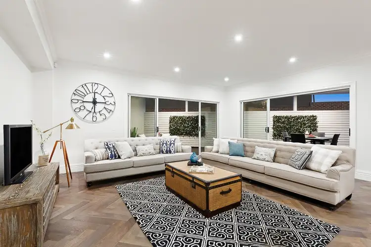 Fourth view of Homely house listing, 105 Old Warrandyte Road, Donvale VIC 3111