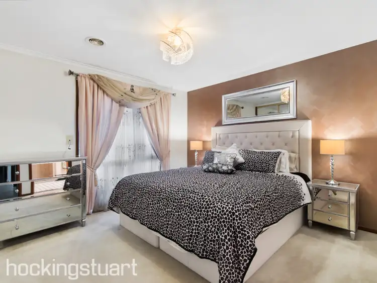 Fifth view of Homely house listing, 42 Carlisle Drive, Epping VIC 3076