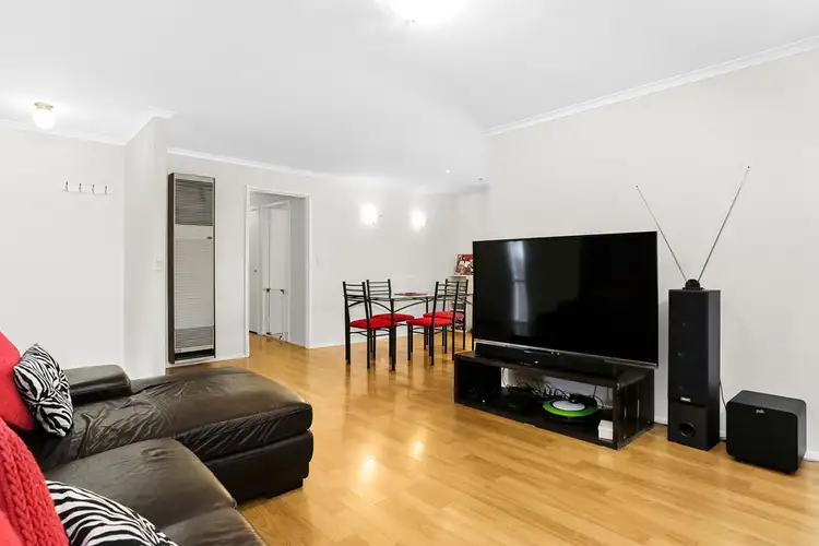 Second view of Homely house listing, 6 Hedwig Drive, Mooroolbark VIC 3138