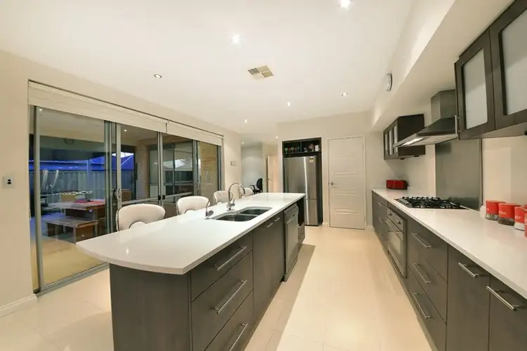 Seventh view of Homely house listing, 8 Leighton Gardens, Tapping WA 6065