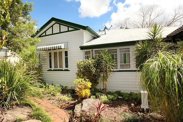 Fourth view of Homely house listing, 10 Lamington Terrace, Nambour QLD 4560