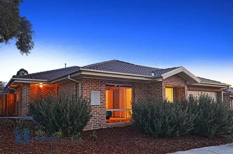 Main view of Homely house listing, 26 Stamford Crescent, Rowville VIC 3178