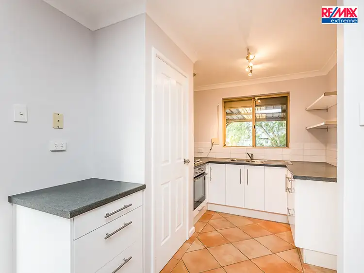 Main view of Homely semi-detached listing, 6A Theba Court, Heathridge WA 6027