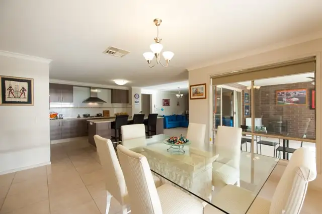 Sixth view of Homely house listing, 7 Cash Court, Echuca VIC 3564