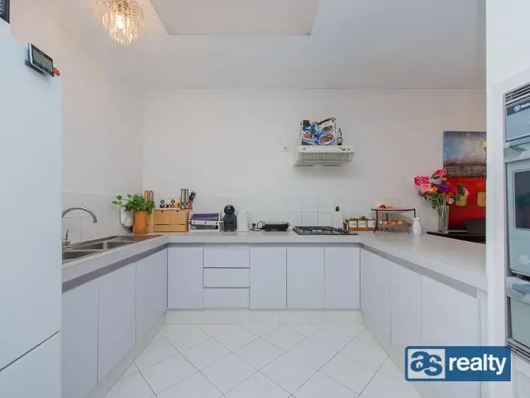 Fifth view of Homely villa listing, 14/2 Railton Place, Dianella WA 6059