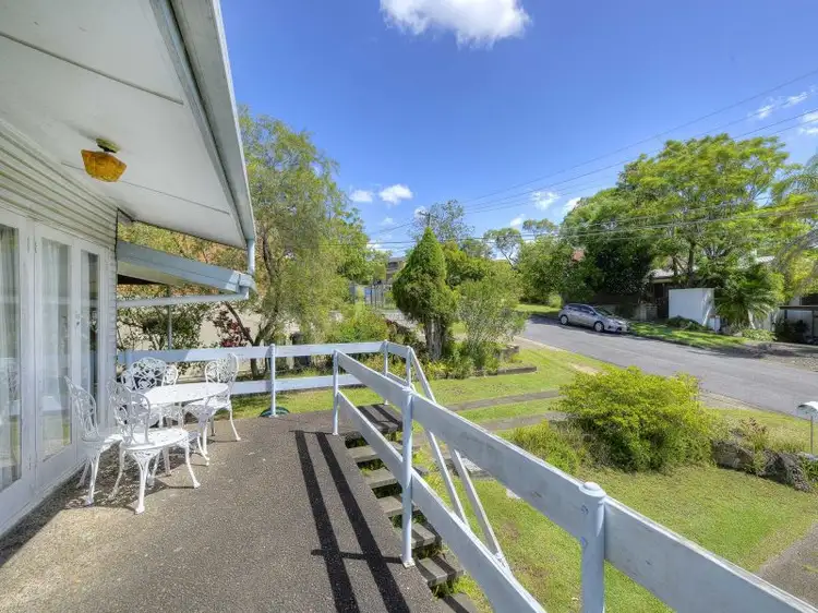 Third view of Homely house listing, 33 Banbury Street, Carina QLD 4152