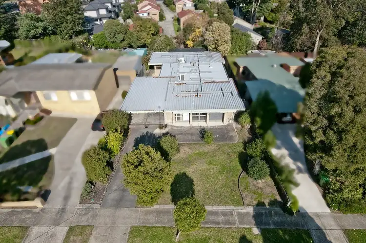 Fifth view of Homely house listing, 14 Glenauburn Road, Lower Plenty VIC 3093