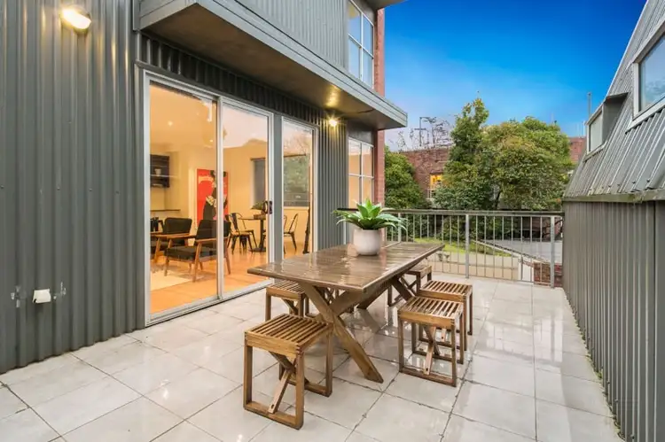 18 Hanover Street, Fitzroy VIC 3065