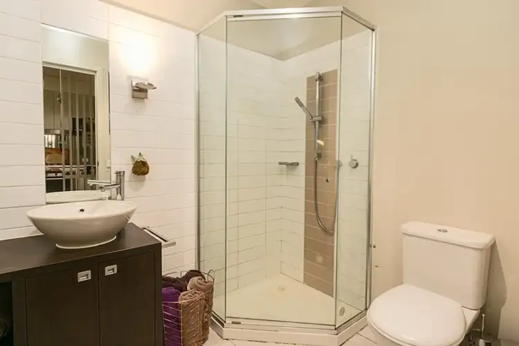 Fourth view of Homely apartment listing, 106/88 Altona Street, Kensington VIC 3031