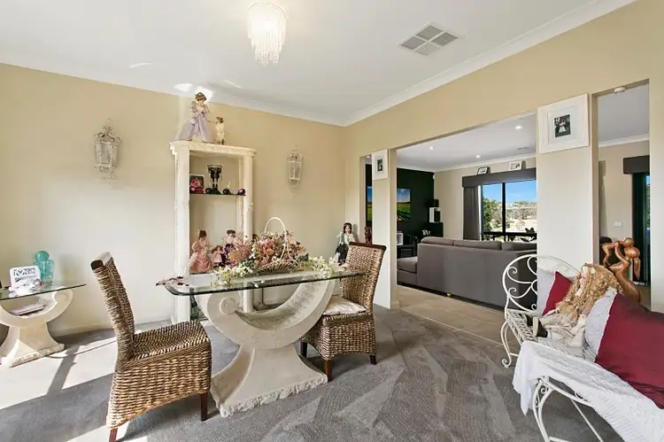 Third view of Homely house listing, 8 Siena Ridge, Hidden Valley VIC 3756