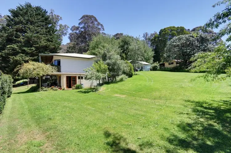 Fourth view of Homely house listing, 17 Frond Drive, The Patch VIC 3792