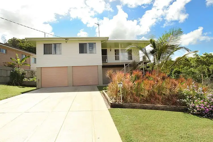 19 Solandra Street, Nambour QLD 4560