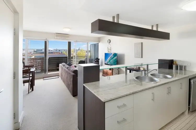 14/185 Francis Street, Yarraville VIC 3013
