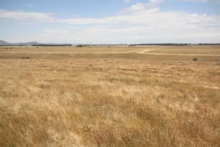 Third view of Homely land listing, C/A 7 Trawalla Road, Trawalla VIC 3373