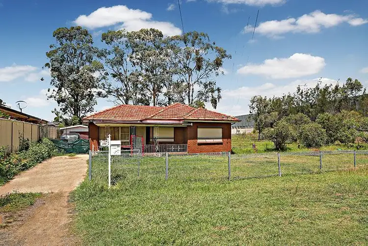 38-44 Bottlebrush Avenue, Casula NSW 2170