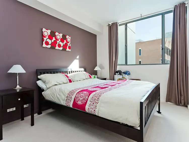 Sixth view of Homely apartment listing, 93/69 Milligan Street, Perth WA 6000