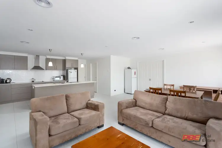 Third view of Homely house listing, 34 Peverill Crescent, Wonthaggi VIC 3995