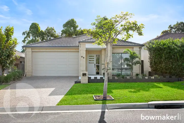 Second view of Homely house listing, 57 Gibbs Street, North Lakes QLD 4509