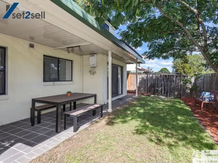 Sixth view of Homely townhouse listing, 3/2A Christopher Street, Baulkham Hills NSW 2153