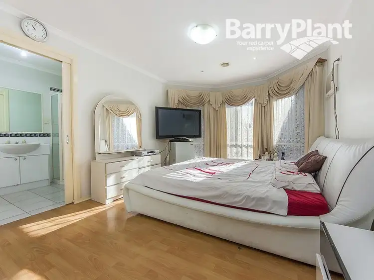 Sixth view of Homely house listing, 44 Homebush Road, Cairnlea VIC 3023