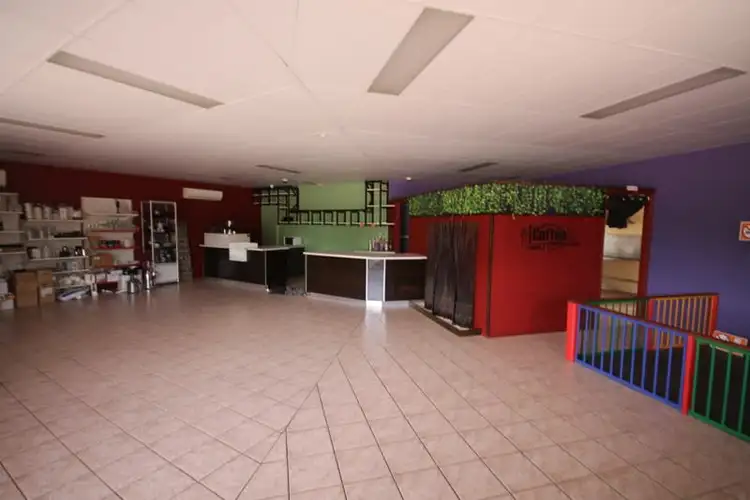 Second view of Homely house listing, 119 - 121 TOWERS STREET, Charters Towers QLD 4820