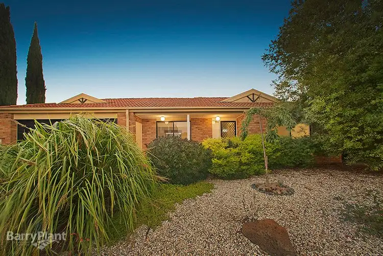 Second view of Homely house listing, 5 Glenisla Way, Berwick VIC 3806