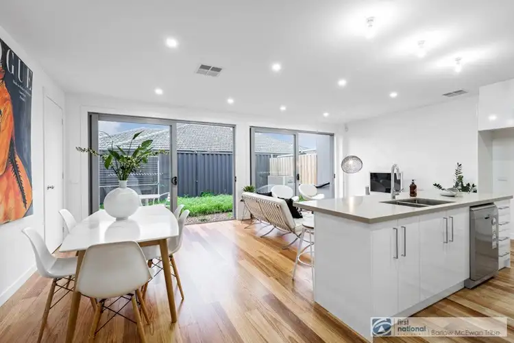 Third view of Homely townhouse listing, 2/37 Upton Street, Altona VIC 3018