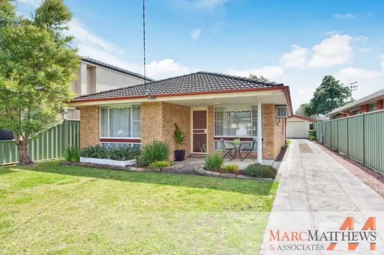 Main view of Homely house listing, 51 Osborne Ave, Umina Beach NSW 2257