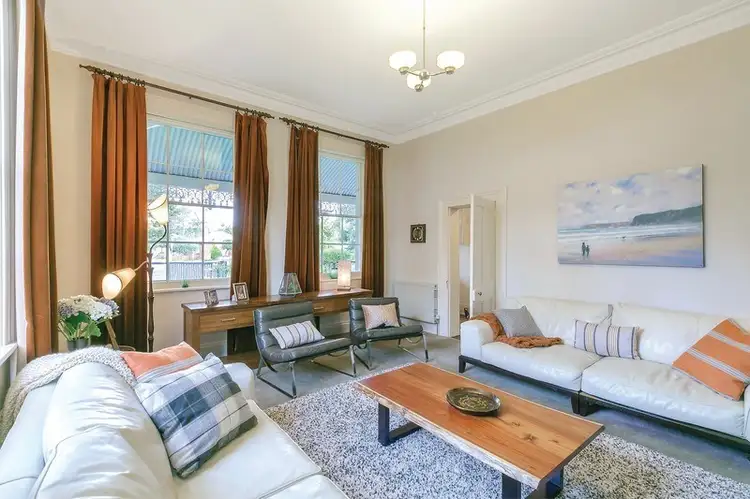 Third view of Homely house listing, 708 Warrenheip Street, Buninyong VIC 3357