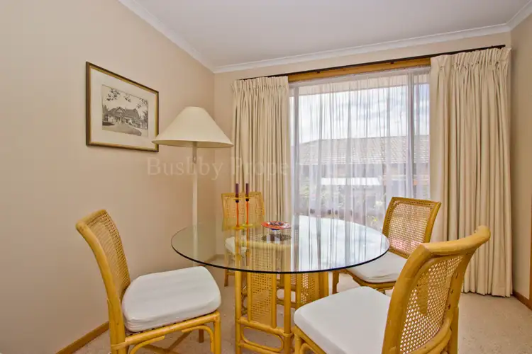 Fourth view of Homely unit listing, 1/43 Walden Street, Newstead TAS 7250