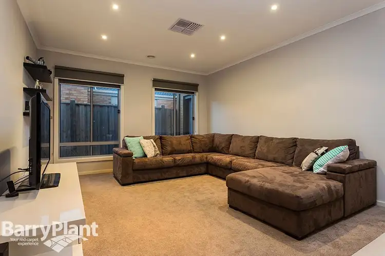 Fourth view of Homely house listing, 17 Fantail Crescent, Williams Landing VIC 3027