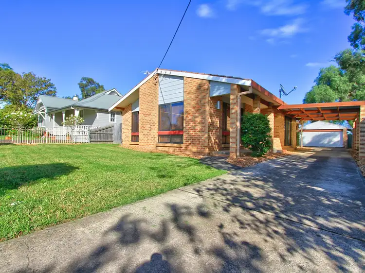 Main view of Homely house listing, 94 Menangle Rd, Menangle NSW 2568