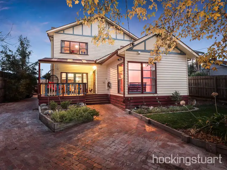 58 Keith Street, Parkdale VIC 3195